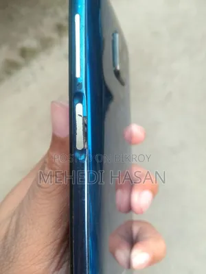 Xiaomi Redmi Note 9 Pro 64 GB Green