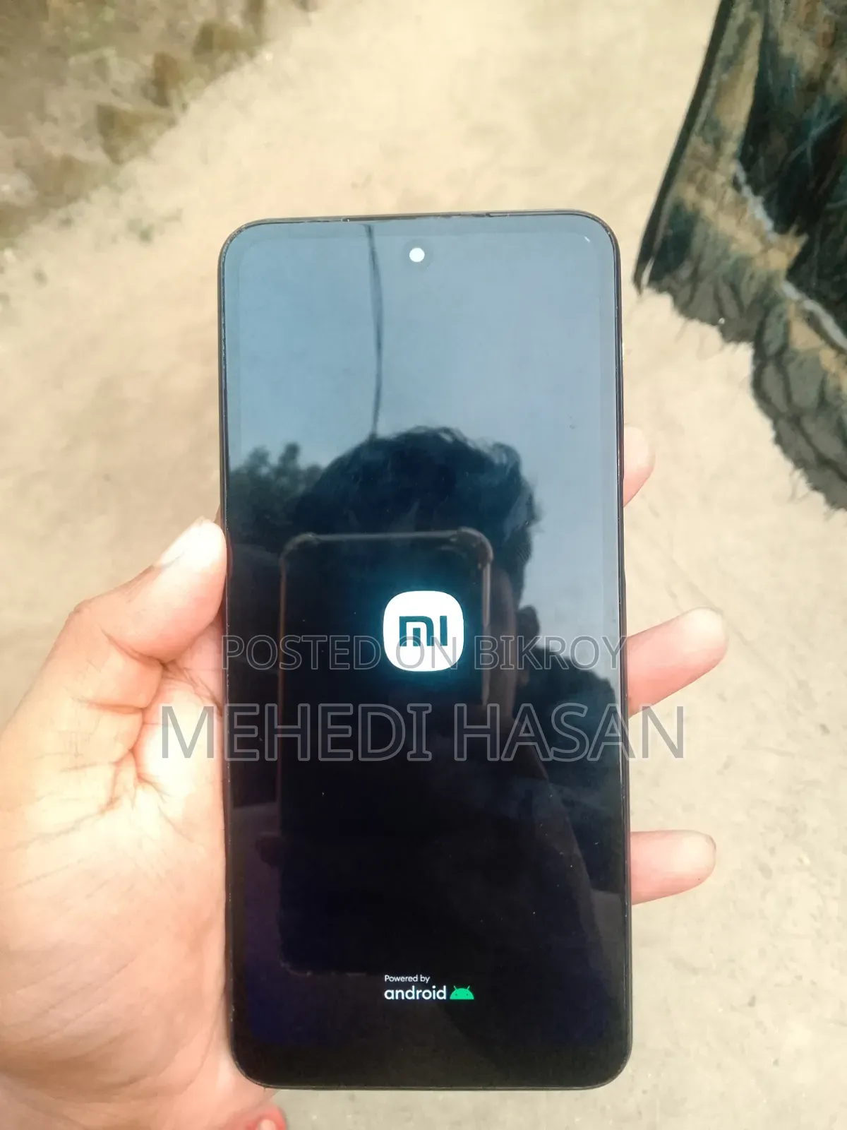 Xiaomi Redmi Note 9 Pro 64 GB Green