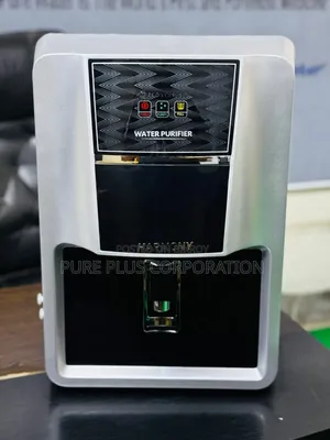 স্মার্ট আরও অ্যালকালাইন ওয়াটার ফিল্টার