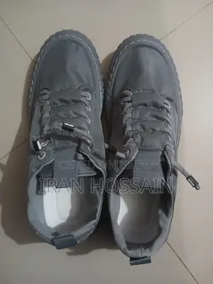Imported Men's Sneaker