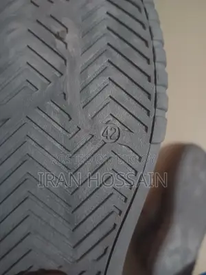Imported Men's Sneaker