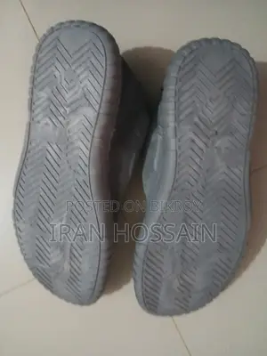 Imported Men's Sneaker