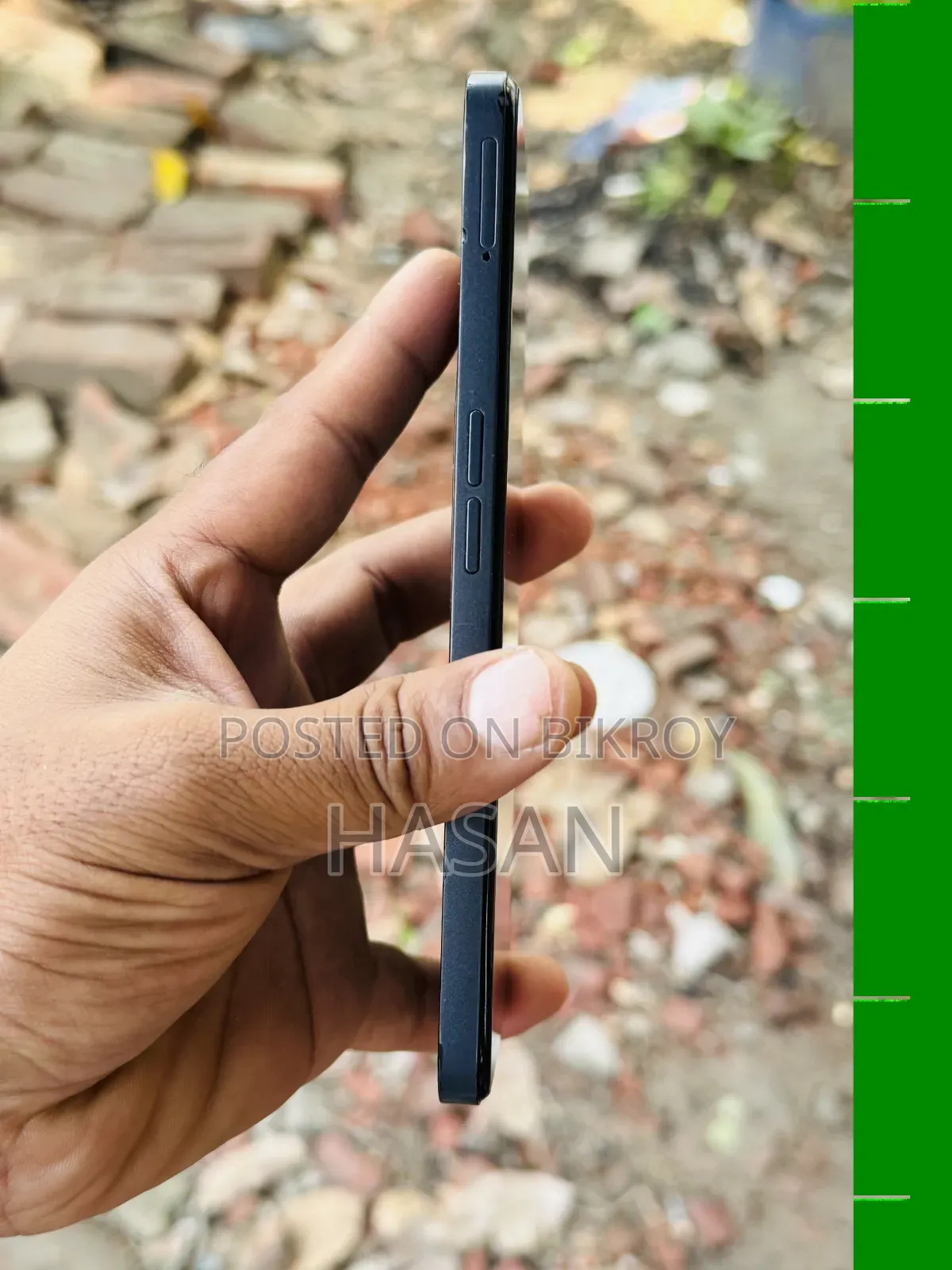 Realme C35 128 GB Black