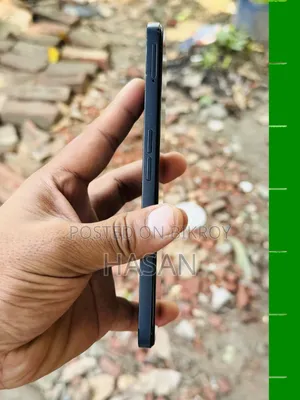 Realme C35 128 GB Black
