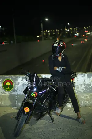 TVS Apache RTR 160 2V 2026 Green