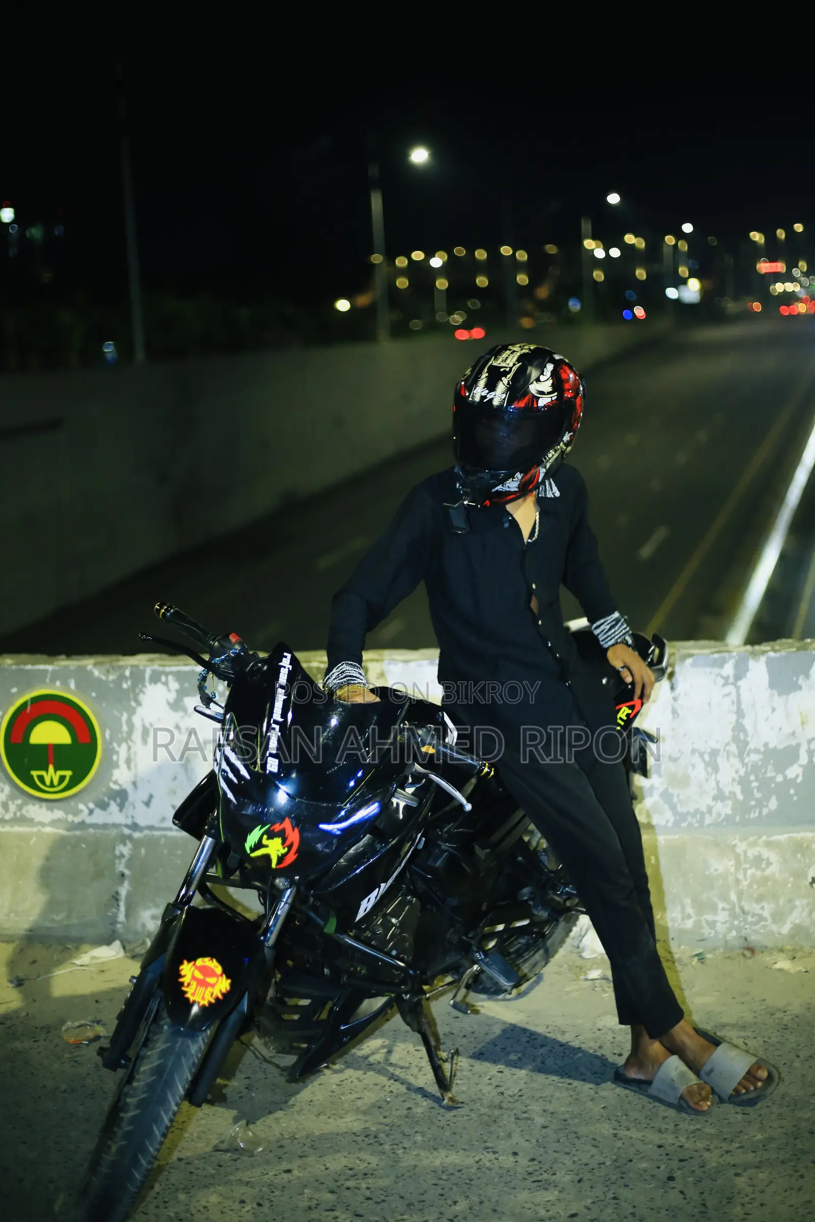 TVS Apache RTR 160 2V 2026 Green