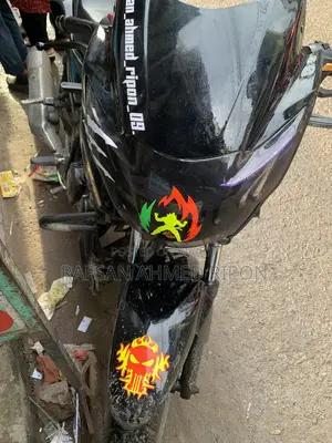 TVS Apache RTR 160 2V 2026 Green