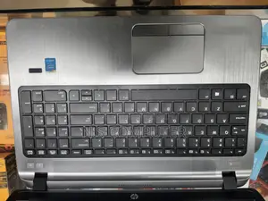 Laptop HP ProBook 450 G2 8GB Intel Core i5 SSD 256GB