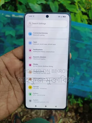 Google Pixel 8 Pro 128 GB Black