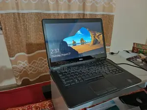 Laptop Dell Latitude 7490 8GB Intel Core i5 SSD 256GB