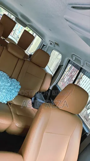 Mitsubishi Pajero 2006 Black
