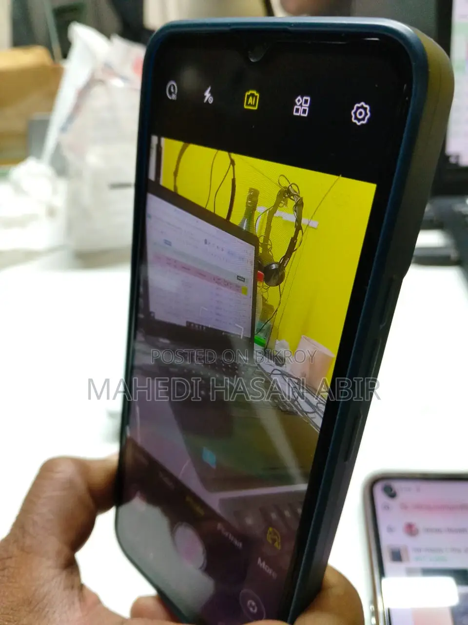 Itel Vision 1 Pro 32 GB Gray