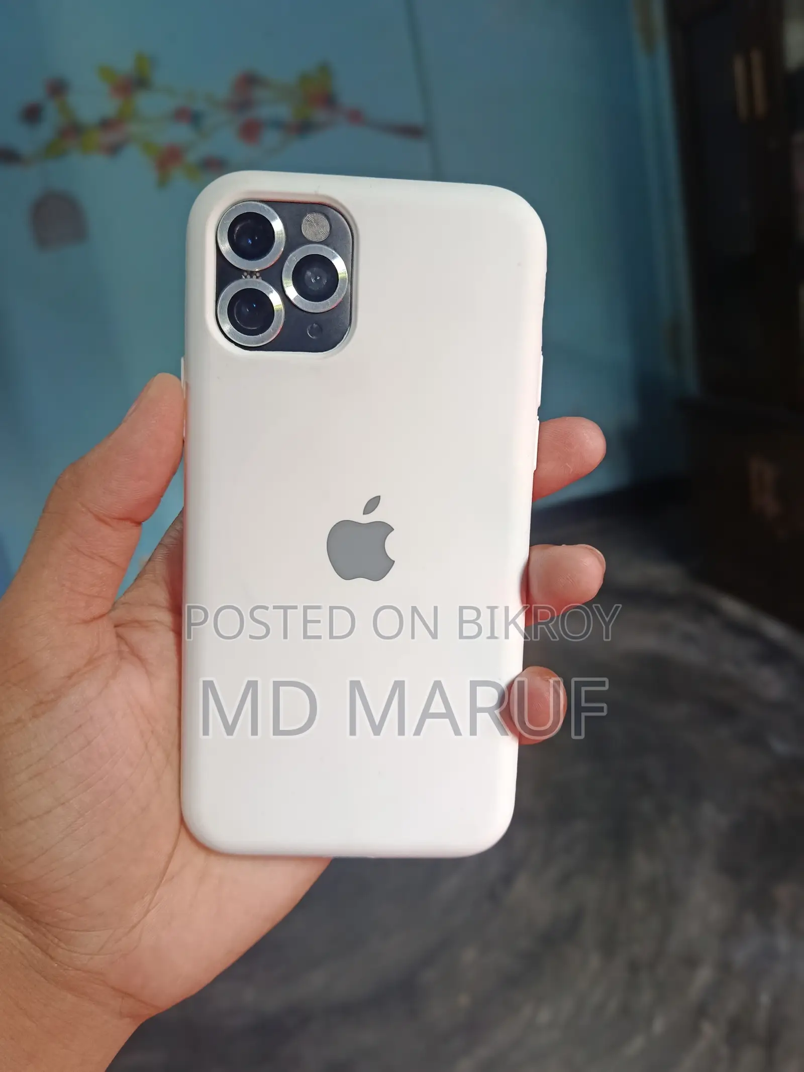 অ্যাপল আইফোন এক্স ৬৪ জিবি ব্ল্যাক