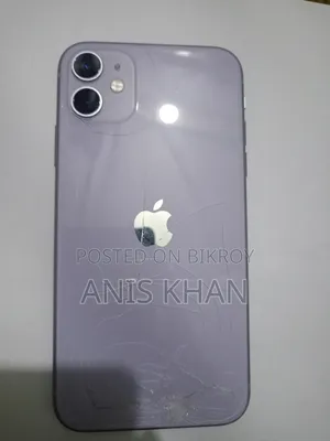 Apple iPhone 11 128 GB Gray