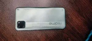 Realme C11 32 GB Green