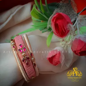 Handmade Bangles