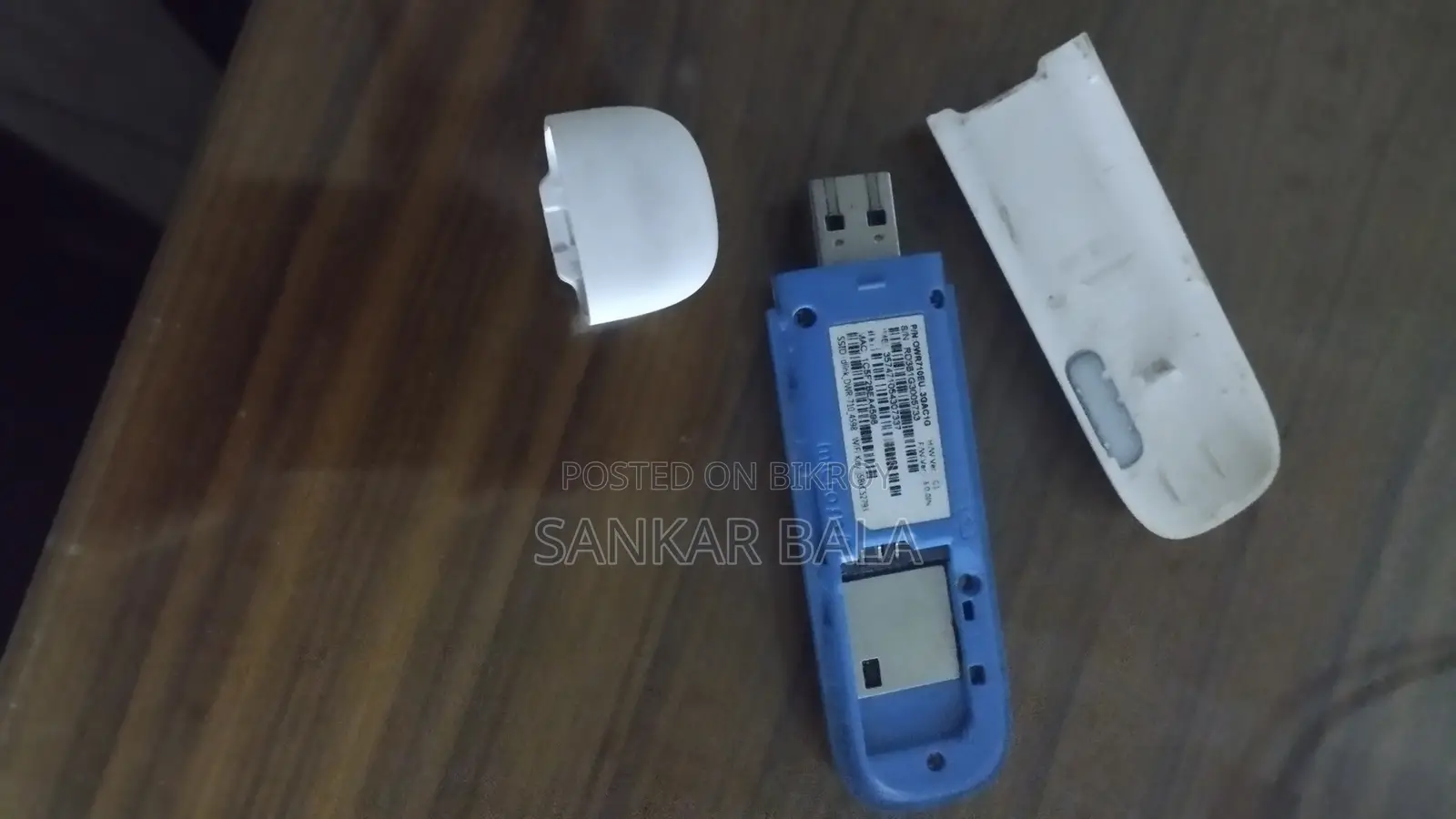 3G Modem With Wifi