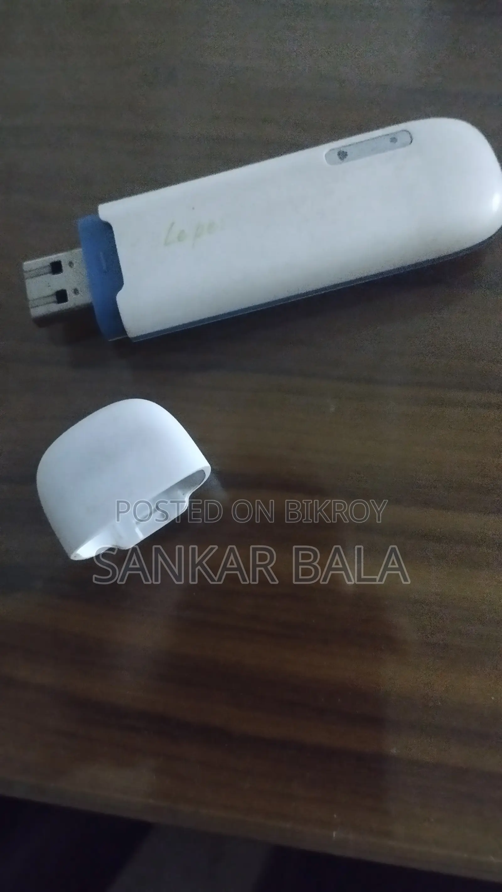 3G Modem With Wifi