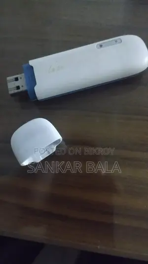 3G Modem With Wifi