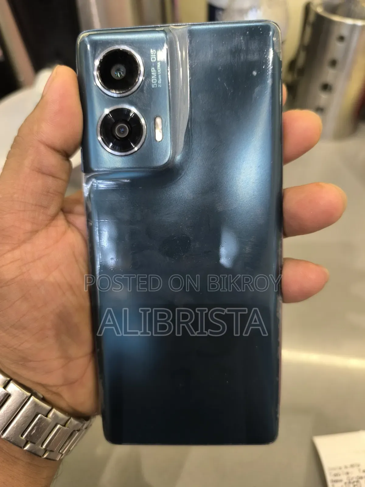 Motorola Edge 50 Fusion 128 GB