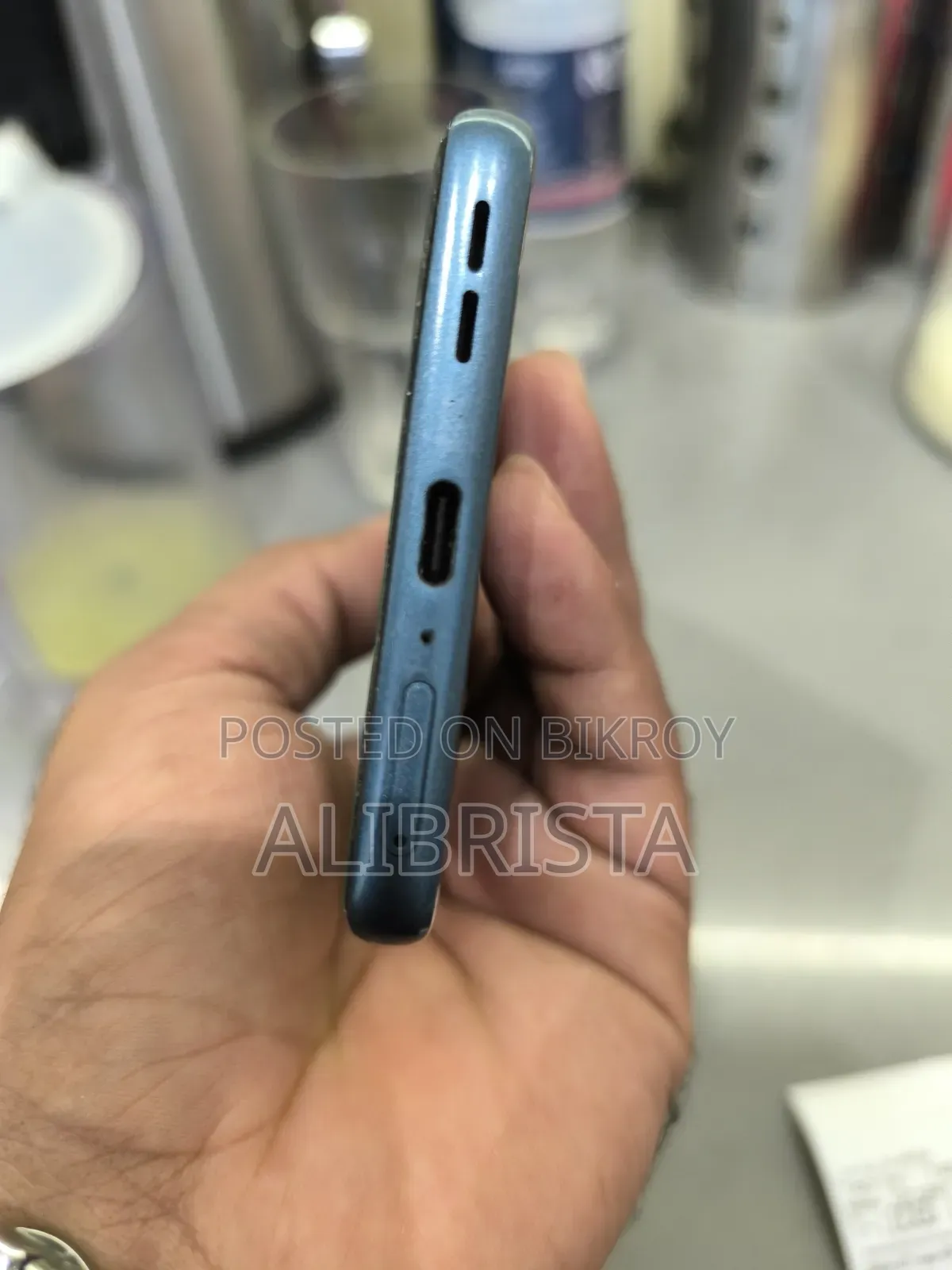 Motorola Edge 50 Fusion 128 GB
