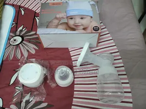 Electric Portable Breast Milk Pumper