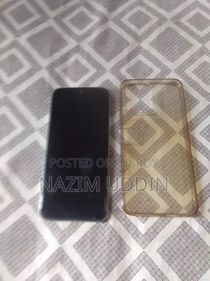 Oppo A6x 64 GB White