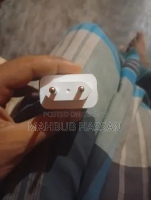 Xiaomi 33w Orginal Comes With Mobile Phone