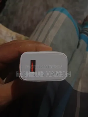Xiaomi 33w Orginal Comes With Mobile Phone
