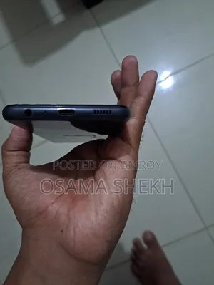 Samsung Galaxy A13 128 GB Black
