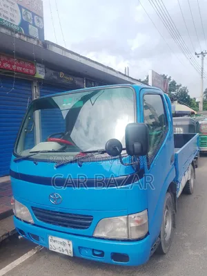 Toyota Dyna Pickup 2003