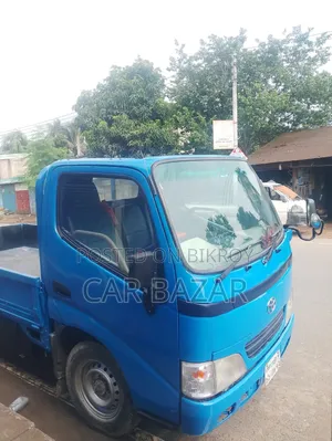 Toyota Dyna Pickup 2003