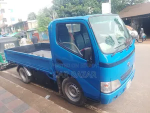 Toyota Dyna Pickup 2003