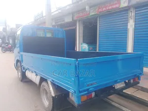 Toyota Dyna Pickup 2003
