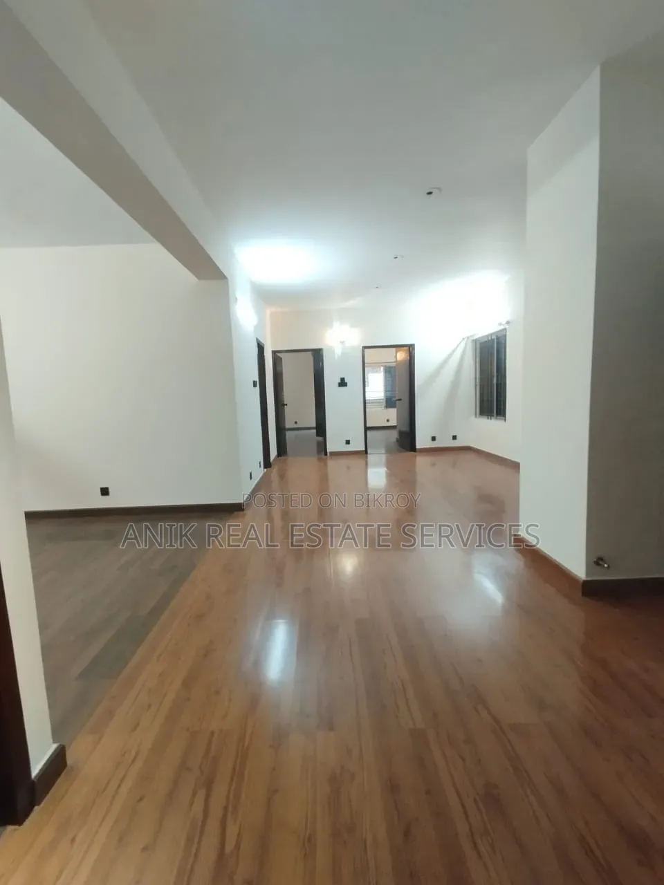 3bdrm Apartment in Anik Real Estate, Gulshan for rent