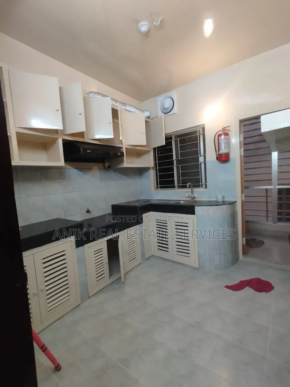 3bdrm Apartment in Anik Real Estate, Gulshan for rent