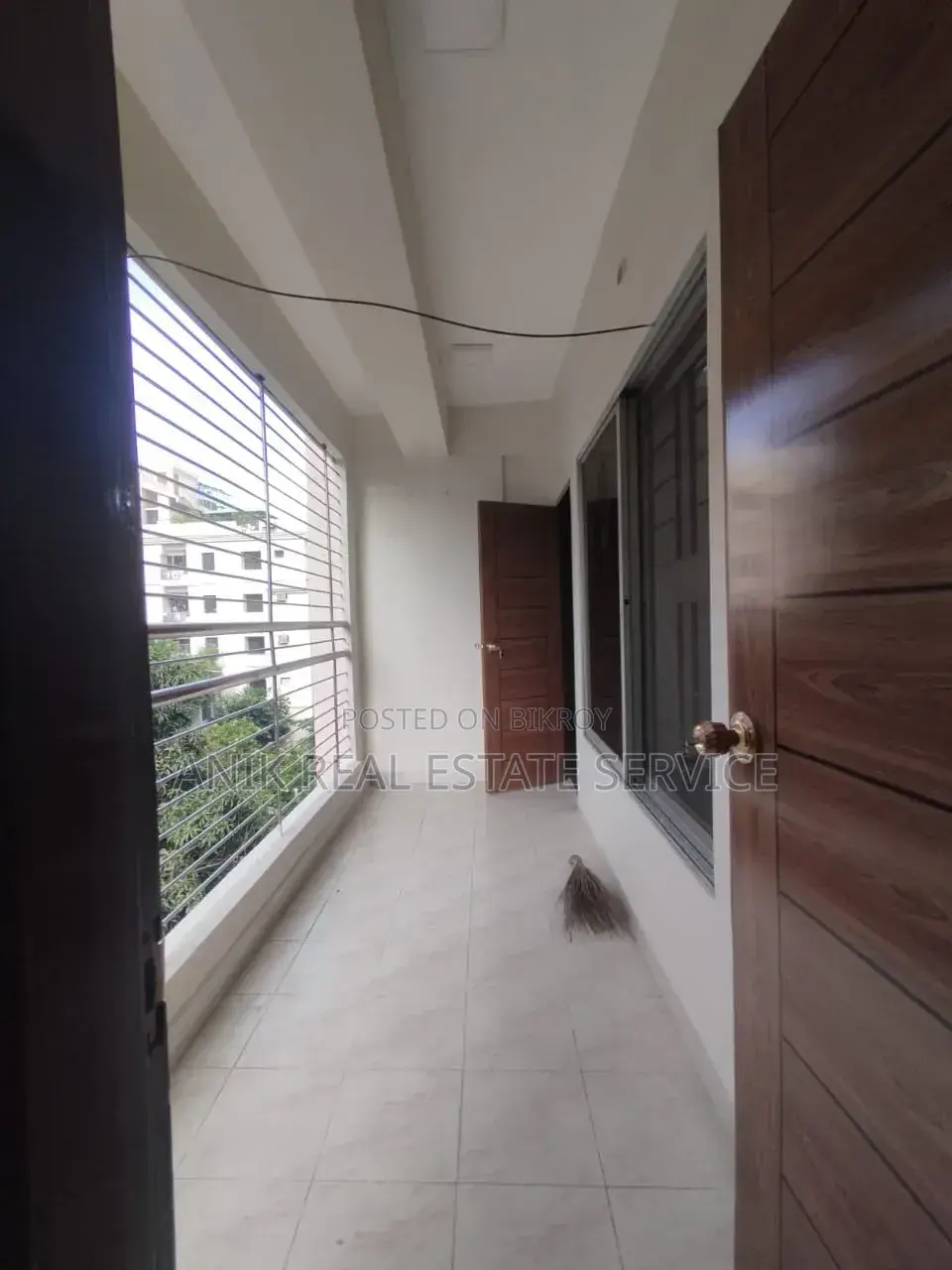 3bdrm Apartment in Anik Real Estate, Gulshan for rent