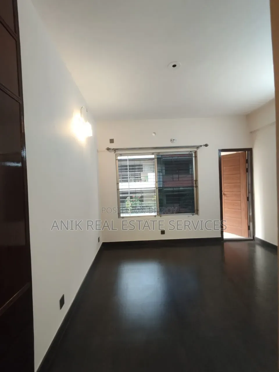 3bdrm Apartment in Anik Real Estate, Gulshan for rent