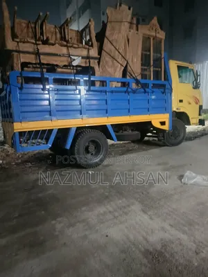মডেল টাটা 407