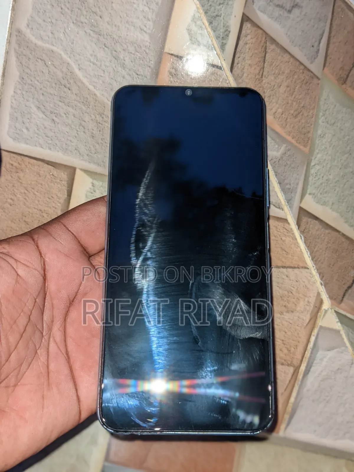 Vivo Y12s 32 GB Bronze