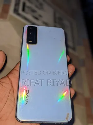 Vivo Y12s 32 GB Bronze