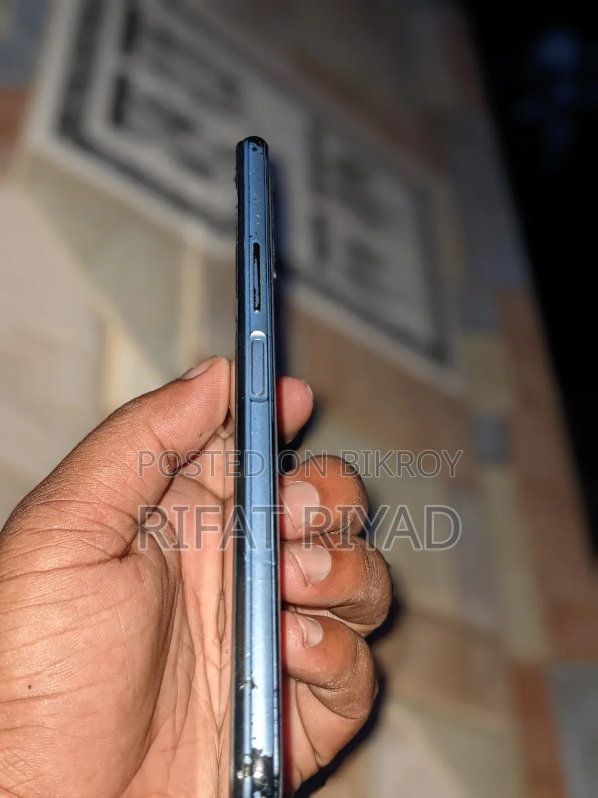 Vivo Y12s 32 GB Bronze