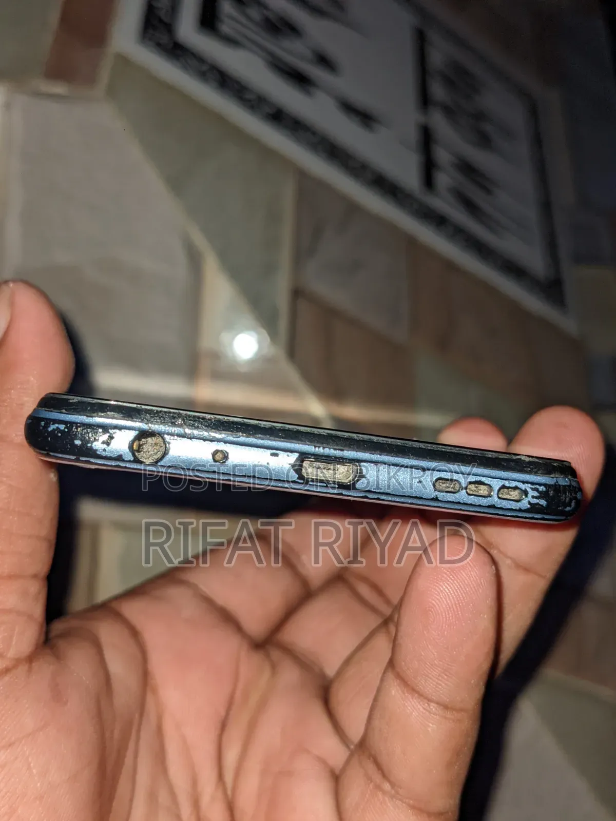Vivo Y12s 32 GB Bronze