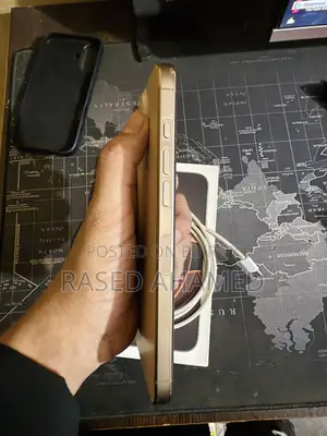 Apple iPhone 16 Pro Max 256 GB Rose Gold