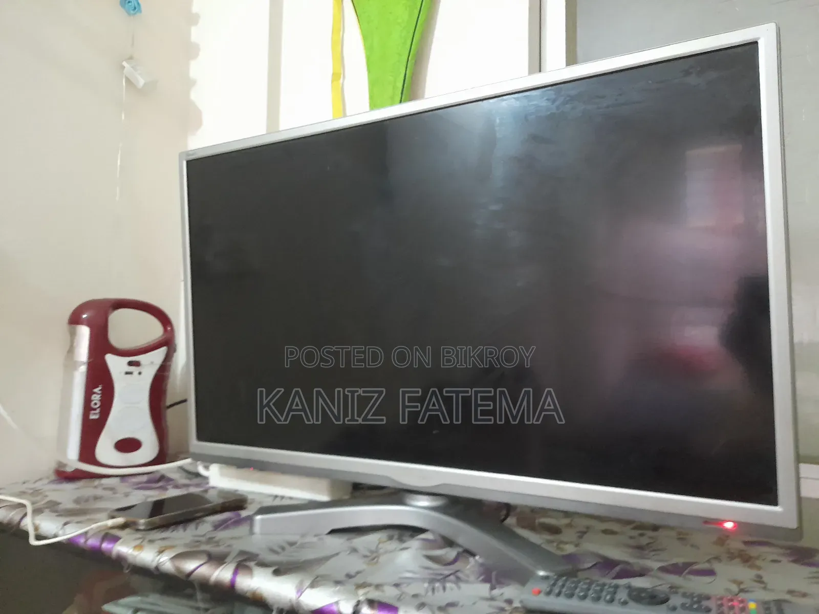 Walton Led TV