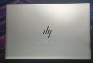 New Laptop HP EliteBook 845 G8 16GB AMD Ryzen 5 SSD 256GB