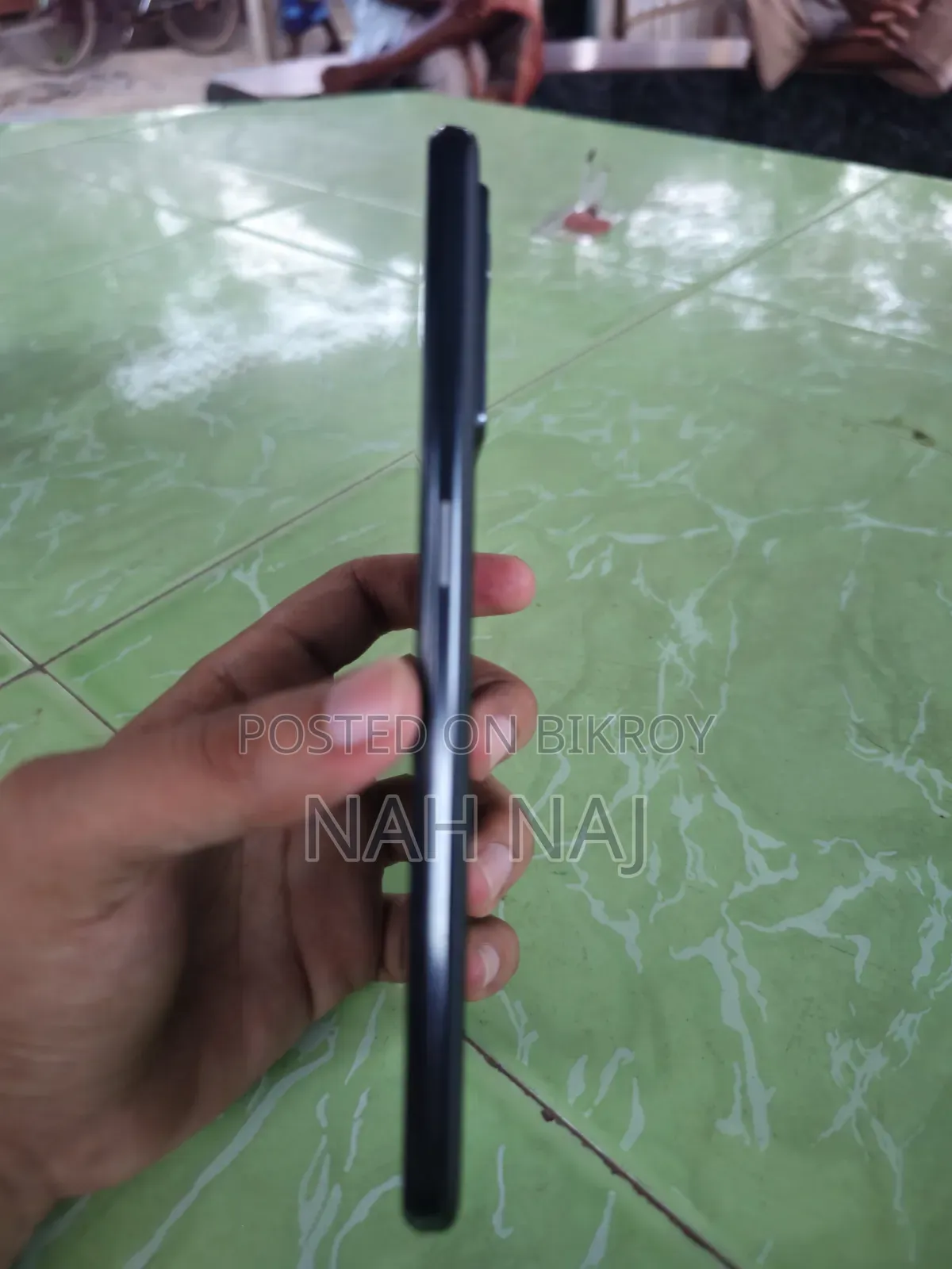Realme GT Neo 3 128 GB Black