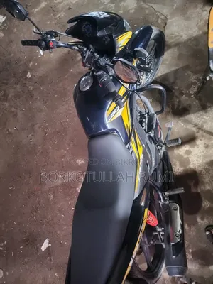 Honda Shine SP 2022 Blue