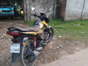 Honda Shine SP 2022 Blue