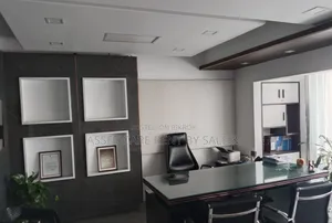 Fully Furnished Commercial Speech Rent @ Gulshan Avenue